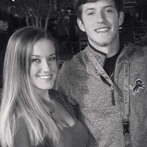 Meet your Posher, Katelyn